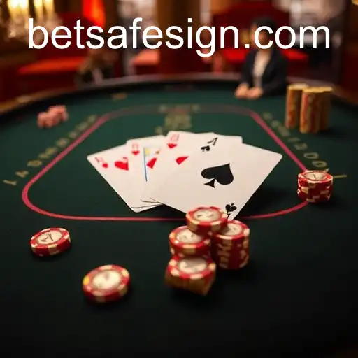 Baccarat Game: The Essence of Silver-Tongued Elegance in Casinos
