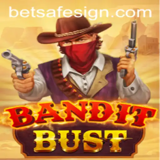 BanditBust: The Thrill of Adventure and Strategy with Betsafe