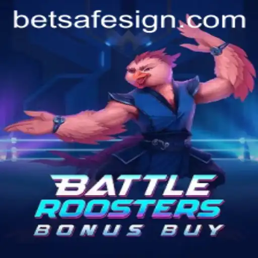 Exploring the Exciting World of BattleRoostersBonusBuy on Betsafe