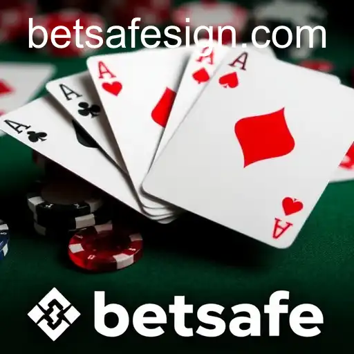 Mastering the Game of Blackjack: Strategies and Tips with Betsafe