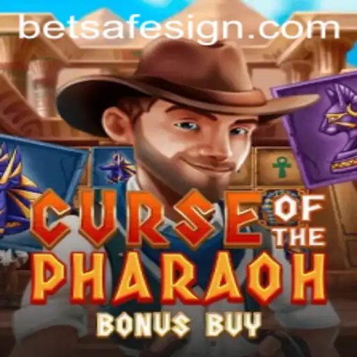 Exploring the Thrills of Curse of the Pharaoh Bonus Buy on Betsafe