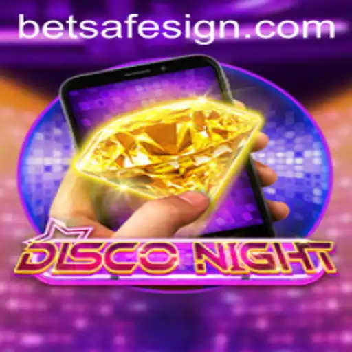 Discover the Excitement of DiscoNightM: A New Gaming Experience