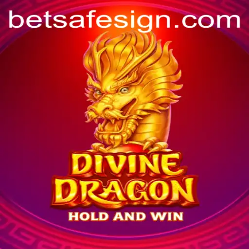 Dive into the Mystical World of DivineDragon: A New Betsafe Adventure