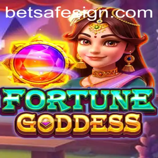 Discover the Excitement of FORTUNEGODDESS with Betsafe