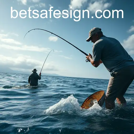 Exploring the Art and Industry of Fishing with Betsafe