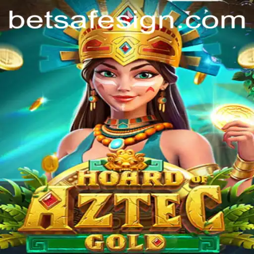 Discover the Adventure and Riches in HoardofAztecgold at Betsafe