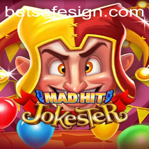 Exploring the Exciting World of MadHitJokester - A Betsafe Adventure
