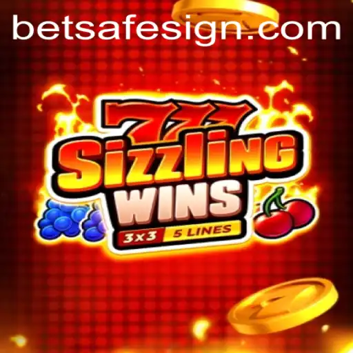Exploring the Thrills of 777sizzlingwins on Betsafe