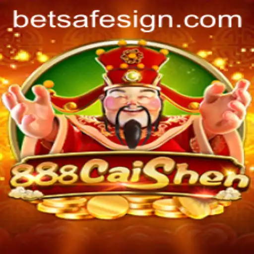 Discover the Thrills of 888CaiShen with Betsafe