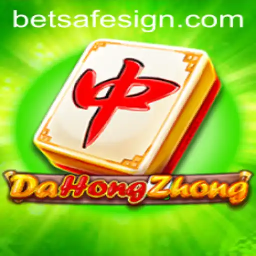 A Deep Dive into DaHongZhong: Exploring its Appeal and the Betsafe Connection