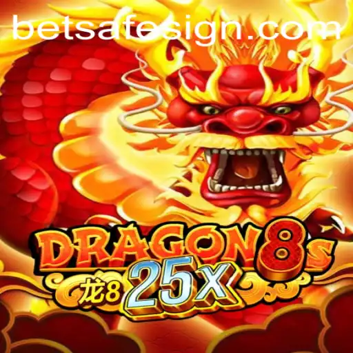 Unveiling Dragon8s25x: A Revolutionary Game Experience with Betsafe