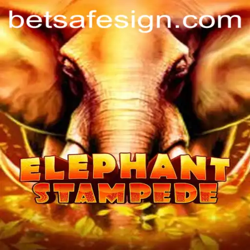 Dive into the Exciting World of ElephantStampede with Betsafe