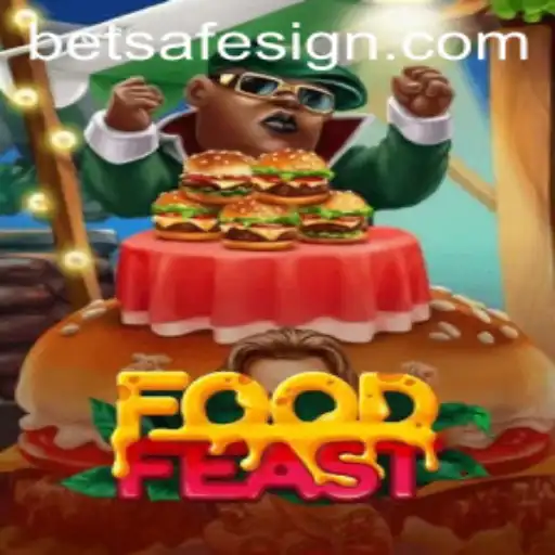 Discover the Thrills of FoodFeast: An Exciting Culinary Adventure with Betsafe