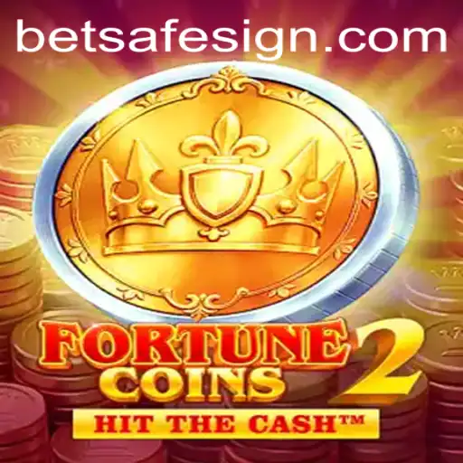 Exploring the Thrills of FortuneCoins2 at Betsafe
