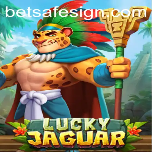 Dive into the Thrills of LuckyJaguar: A Closer Look at Betsafe's Latest Hit