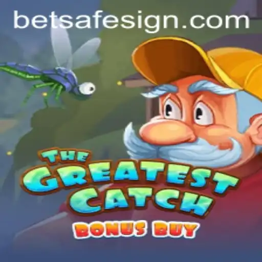 Discover the Exciting World of TheGreatestCatchBonusBuy on Betsafe