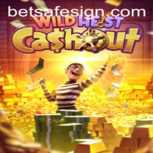 Exploring WildHeistCashout: An Intriguing Adventure with Betsafe