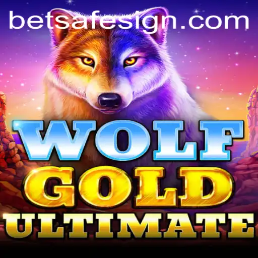 Discover the Excitement of WolfGoldUltimate with Betsafe