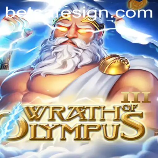 Explore the Thrilling World of WrathofOlympusIII and Betsafe
