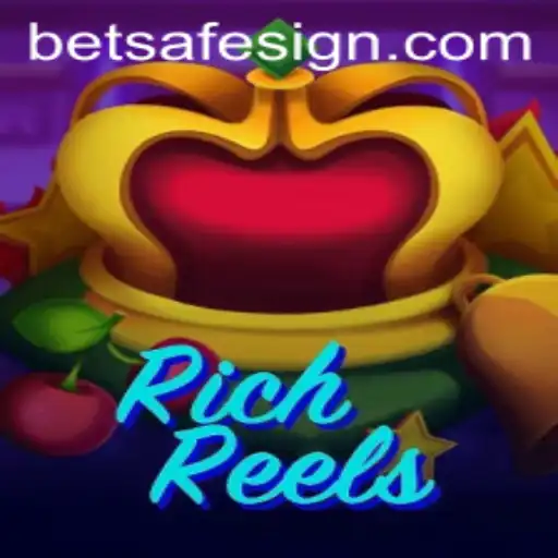 RichReels Game: An In-Depth Look at Betsafe's Latest Treasure