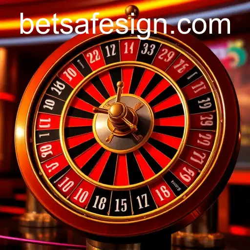 Exploring the Intriguing World of Rotary Games with Betsafe