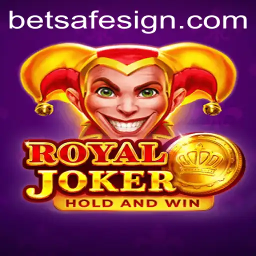 Exploring the Thrills of Royaljoker at Betsafe