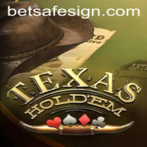 Mastering Texas Holdem with Betsafe: A Comprehensive Guide