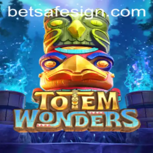 TotemWonders: A Thrilling Gaming Experience on Betsafe
