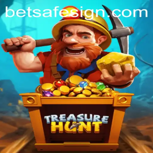 Discovering TreasureHunt: A Thrilling Game Experience with Betsafe