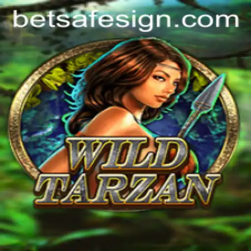 WildTarzan: Unleashing the Adventure with Betsafe