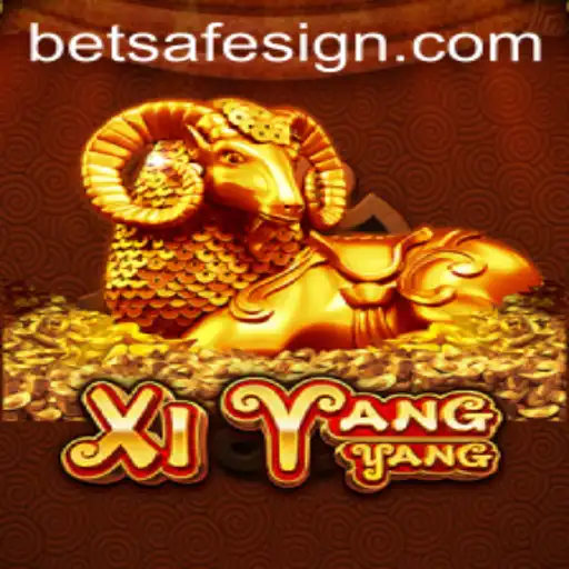 Unleashing the Excitement of XiYangYang with Betsafe